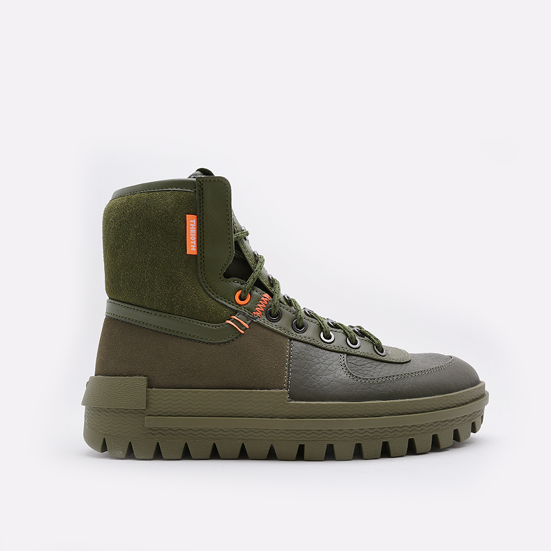 Мужские баскетбольные кроссовки Nike Xarr (BQ5240-200)  - цена, описание, фото 1